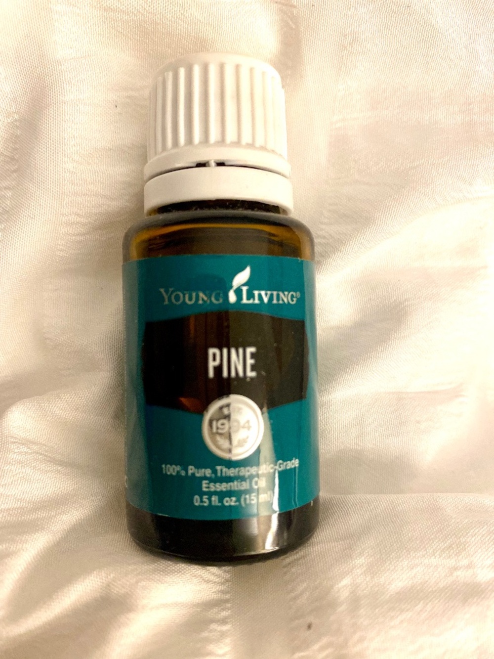 Young Living essential oil Pine 15 mL